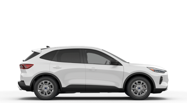 2026 Ford Escape